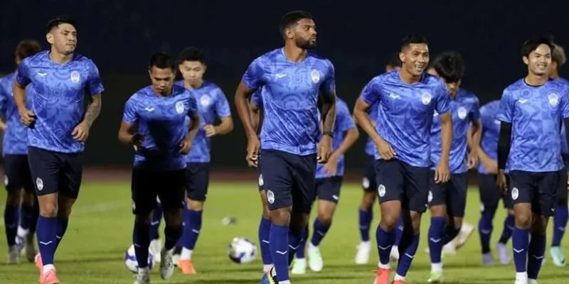 Gợi ý dự đoán kèo chuẩn cho trận đấu Indonesia vs Campuchia  