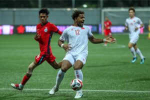 Soi Kèo Việt Nam Vs Singapore 20h00 31/07 – ASEAN Cup 2026