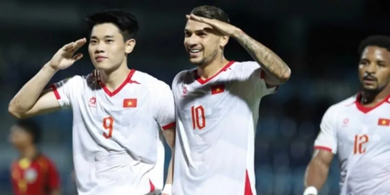 Soi Kèo Malaysia Vs Việt Nam 20h00 16/08 – AFF Cup 2026