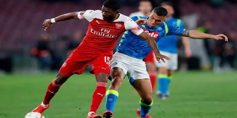 Gợi ý kèo cho cuộc tranh tài giữa Napoli vs Arsenal